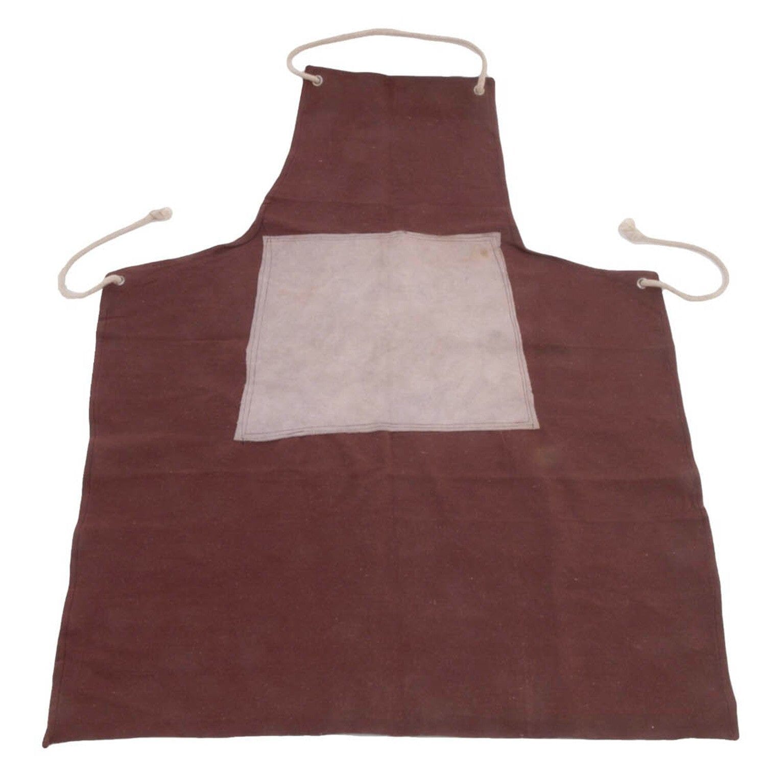 Paardensmid Schort Hoefijzer Reinigingsbroek met Zak Canvas Koeienhuid Paardensmid Schort Hoefijzer Reinigingsbroek met Zak Canvas Koeienhuid