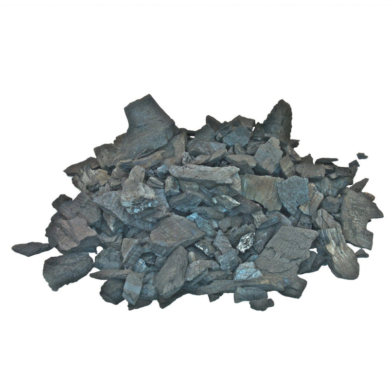 Zak houtskool (13,5 kg)