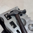 Nargesa Smeedmachine PC16 voor heet smeden