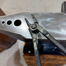 Nargesa Smeedmachine PC16 voor heet smeden