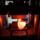 Nargesa Smeedmachine PC16 voor heet smeden