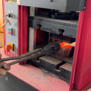 Nargesa Smeedmachine PC16 voor heet smeden