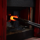 Nargesa Smeedmachine PC16 voor heet smeden