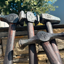 Nargesa Smeedmachine PC16 voor heet smeden