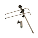 Hoogtemaat voor HSL Profi T/S 45