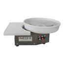 HSL Profi T-45 - Pottenbakkersschijf