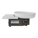 HSL Profi T-45 - Pottenbakkersschijf