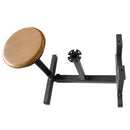 Onderstel met PU-zitting voor HSL Profi T-45