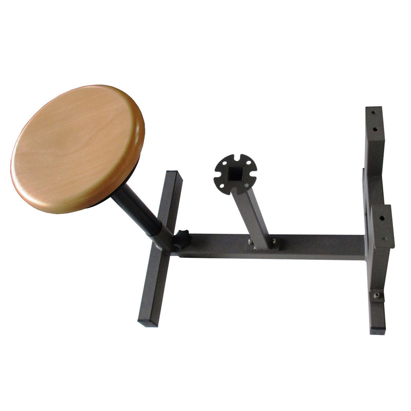 Onderstel met Houten Zitting voor HSL Profi T-45