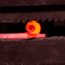Nargesa Smeedmachine PC16 voor heet smeden