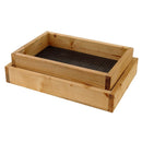 Boxzeef voor keramische chips