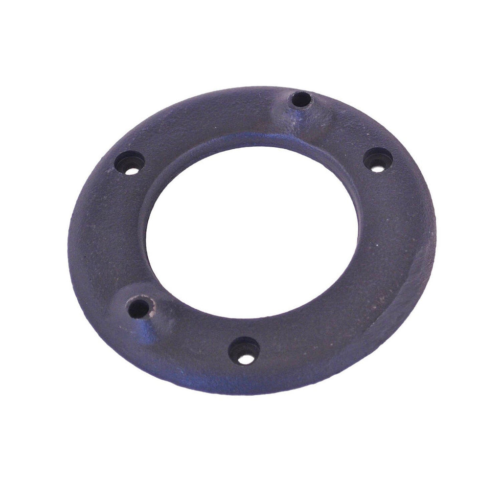 Tappo A Vite Neolab 2 Con 2 Attacchi Per Tubo - Filettatura GL 45 Per Bottiglie Da Laboratorio - Foto 9