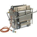 Gassmeltoven type P-301