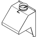 Rookgasafvoer type R-2.3 ø 250