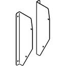 Hoekplaten voor wandmontage G-30