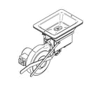 Gietijzer type EE-4/RD-0