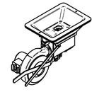 Gietijzer type EE-5/RD-0