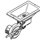 Gietijzer type EE-6/RD-0