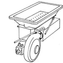 Gietijzer type EE-7/RD-0