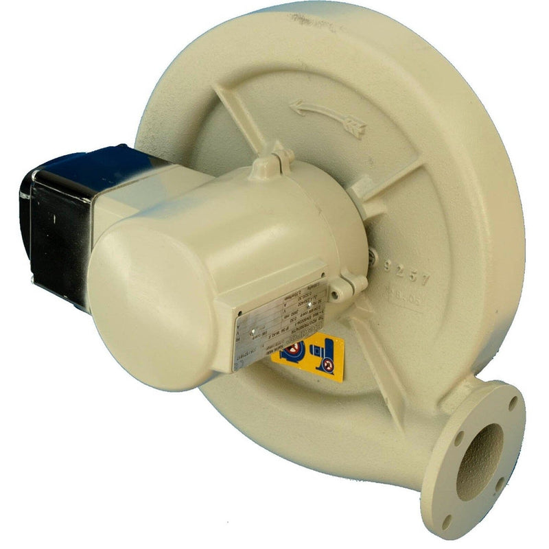 Ventilator type RD-0