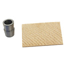 Houten en ringwig voor hamersteel (vanaf 1,25 kg)