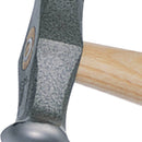 Polijsthamer 0.25 kg (kogelpenhamer)