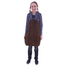 Smidsschort standaard, klein, voor kinderen