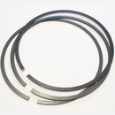 Zuigerveren vooraan voor K24/53