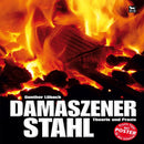 Boek: Damaststaal