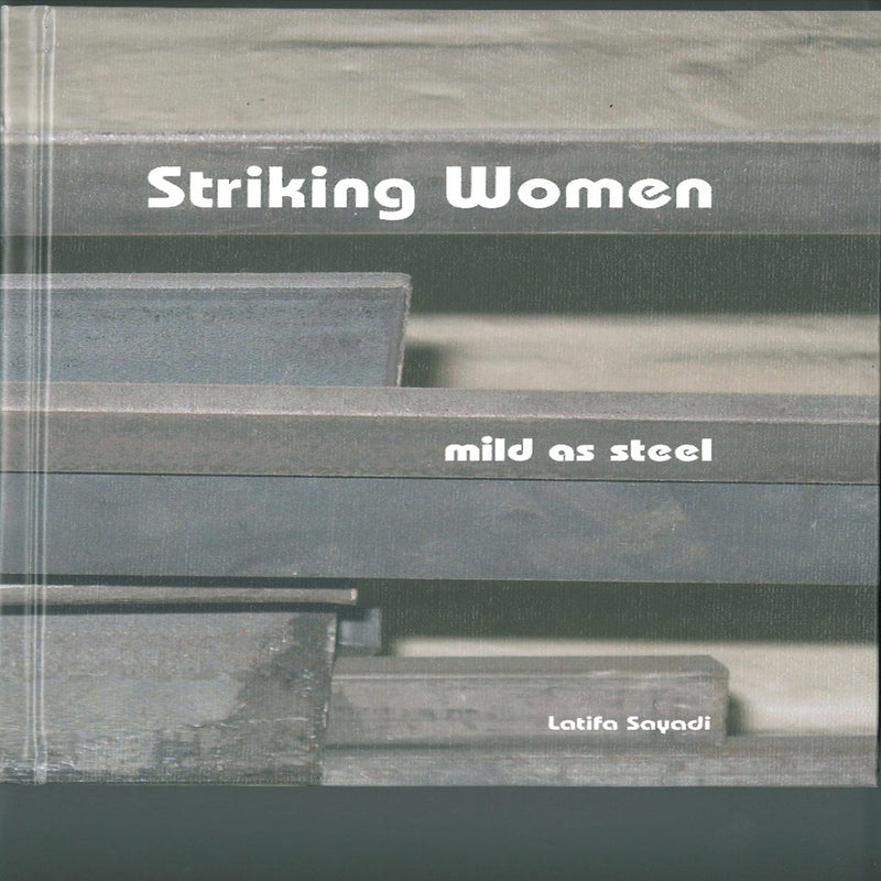 Boek: Opvallende vrouwen - zacht als staal