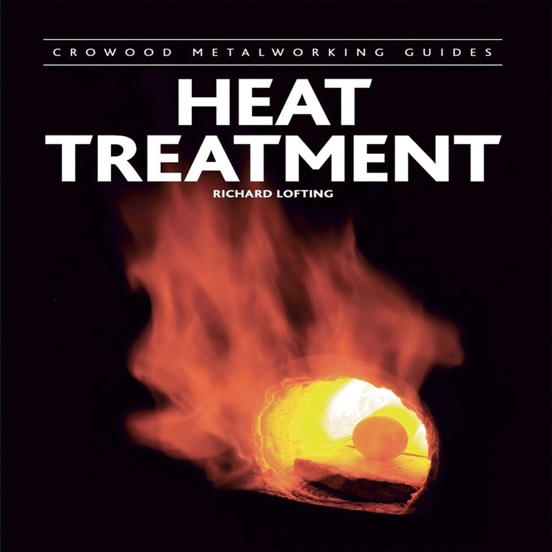 boek: Warmtebehandeling