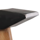 smeedhamer achterzijde