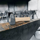 Deco Miniatuur Hamer