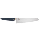 Hazaki Classic Santoku Donkergrijs 210mm