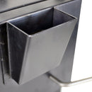 GFR.6 neo III Smeedoven | 3 Branders | 2 Kleppen