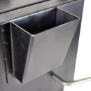 GFR.6 neo Smeedoven | 2 Branders | 2 Kleppen