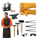 smeedpakket gevorderde