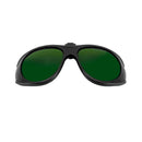 opzetstuk lasbescherming