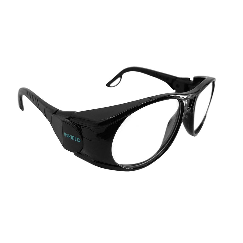 slagvaste veiligheidsbril