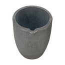 Keramische smeltkroes  A4  0,6 liter