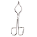 Smeltkroes tang bovenaanzicht 1